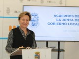 Nuevos avances en Jumilla: proyecto de iluminación en el camino de los Franceses y municipalización de la Escuela Infantil El Arsenal