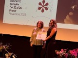 La DOP Jumilla, ganadora en el festival internacional de cine del vino, Most