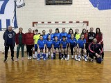 La FFRM prepara con entusiasmo su participación en el campeonato de España de Fútbol Sala Femenino