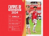  “Deportes de Élite en Jumilla: colaboración histórica entre el Real Murcia C.F. y el Ayuntamiento”