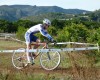 Aitor Jiménez finaliza la pretemporada de ciclocross
