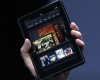 Amazon lanza su tablet para competir con iPad