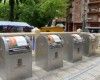 El Ayuntamiento mejora el servicio de recogida de basura en pedanías