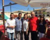 El Área de Pedanías del Partido Popular Local se reúne con los vecinos y su Alcalde Pedáneo de La Cañada del Trigo