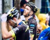 El ciclista jumillano Salvador Guardiola se alza con el séptimo puesto y triunfo por equipos en el Tour de Filipinas