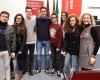 Alumnos del IES Arzobispo Lozano participan en la Olimpiada Matemática de la Universidad de Murcia