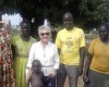 El Grupo Misionero de Jumilla destinará la subvención concedida por el Ayuntamiento a un proyecto con niñas madres en Uganda
