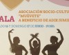 La Asociación Muévete organiza la III gala de baile a beneficio de la Asociación de Dislexia de Jumilla (ADIX)