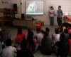 El Medio Ambiente protagonista de las charlas de Stipa dirigida a los alumnos de los centros educativos de Jumilla