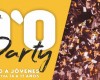 La Concejalía de Juventud organiza una fiesta para jóvenes, la ‘0,0 Party’