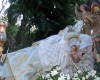 La Cofradía de la Virgen de la Asunción celebra este martes una misa para conmemorar el séptimo aniversario de la coronación de la Patrona de Jumilla