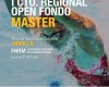 El I Campeonato Regional Máster cita a nadadores de toda la región en Jumilla
