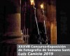 Abierto el plazo para presentar obras al concurso de fotografía de Semana Santa ‘Luis Canicio’