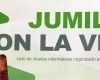 La Junta Local de la Asociación Española Contra el Cáncer organiza el ciclo de ponencias informativas ‘Jumilla con la Vida’