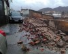 El temporal de viento en Jumilla causa varios daños materiales pero afortunadamente no personales