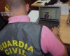 La Guardia Civil detiene a un vecino de Jumilla por acosar sexualmente a una mujer