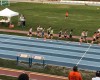 Mario Monreal firma un espectacular séptimo puesto en los 3.000 metros lisos del Campeonato de España Sub-20 de Atletismo celebrado en Monzón.