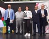 Éxito y emoción en el XI Open Internacional de Ajedrez en Roquetas de Mar