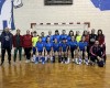 La FFRM prepara con entusiasmo su participación en el campeonato de España de Fútbol Sala Femenino