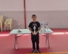 Daniel Verdú Lajara triunfa en la quinta prueba del X circuito escolar de Ajedrez en Los Alcázares