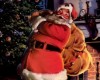 ¿Será este año el que pille a Papa Noel?