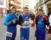 Cuatro representantes del Club de Boxeo Montesinos participarán en el Campeonato Autonómico