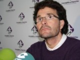 Manolo Sánchez analizó el empate cosechado por el Jumilla C.F.