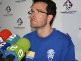 El Jumilla C.F. destituye a Manolo Sánchez como entrenador