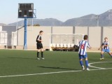 Resultado de los equipos de la Escuela Municipal Fútbol Base Jumilla esta pasada jornada