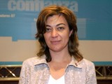 Severa González asumirá la nueva vicesecretaría Sectorial del PP de la Región de Murcia