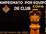 El Club de Ajedrez Coímbra informa sobre el primer campeonato oficial de la temporada