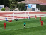 1-0 Carlos Terol da la victoria al F. C. Jumilla frente al C.F. Molina