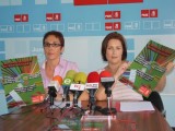 El PSOE inicia la campaña ” Cole sin recortes”