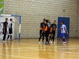 6-3 Primera victoria del F.S. Montesinos Jumilla en liga