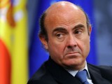 De Guindos no descarta pedir el ‘rescate’ de España, pero quiere aclarar las condiciones