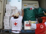 El Museo Municipal Jerónimo Molina acogerá una exposición sobre el programa de Cooperación Internacional de Cruz Roja Española