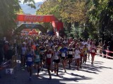 Raúl Gómez en categoría júnior y Rubén Pérez en promesas, se proclaman Campeones Regionales de Media Maratón