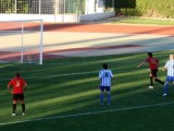 2-1 El F.C. Jumilla derrota al líder y se coloca segundo en la clasificación