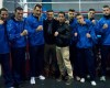 Muy buena actuación del equipo Montesinos en la velada de boxeo I Trofeo “Ciudad de Murcia”  en el Pabellón Príncipe de Asturias