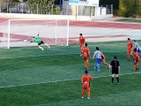1-1 El larguero evita la victoria del F.C. Jumilla frente al Plus Ultra