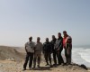 13 aventureros, un objetivo: Expedición Marruecos 2013