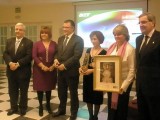Premian en Cartagena a la Cofradía de la Virgen con el premio Pasos 2013