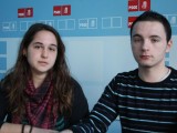 Las Juventudes Socialistas de Jumilla se suman a las huelgas estudiantiles