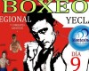 Este sábado se disputarán las semifinales del Campeonato Regional de Boxeo en Yecla