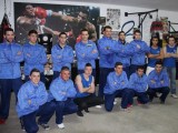 La Región de Murcia acogerá el Campeonato de España de Boxeo Élite