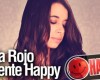 ¡¡ Paula Rojo de La Voz Presenta su Nuevo Single ‘Solo Tú’ en HappyFmMurcia !!
