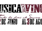 El domingo arranca el ciclo de Música entre Vinos 2013 en Bodegas Viña Elena