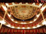 El Teatro Vico se llenará de música durante este fin de semana
