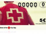 Comienza la venta de boletos para el Sorteo de Oro de Cruz Roja 2013 “Si puedes, colabora”