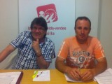 José Antonio Pérez: “El PSOE va a tener que dar muchas explicaciones sobre el Plan Parcial de San José”